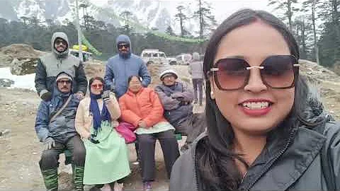 North Sikkim | Lachung Tour | Yungtham Valley | Tour Kingdom Review