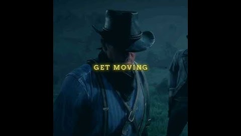 Arthur Morgan is Unstoppable ☠ [4K] |Red Dead Redemption #rdr2 #shorts