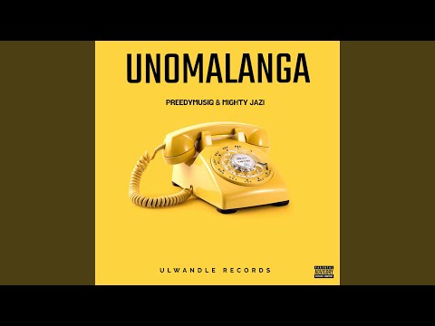 Unomalanga