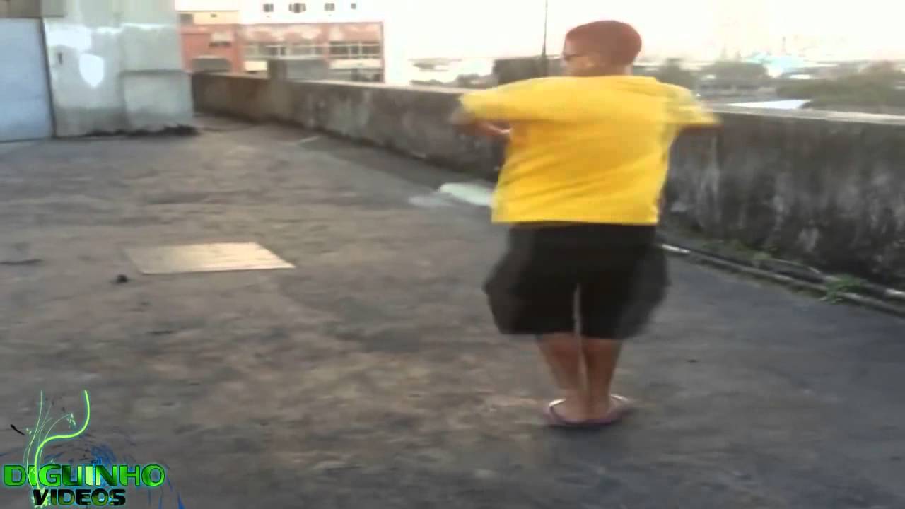 Passinho Da Paz   Pablinho,Hiltinho,BregueteRene Mr PassistaFantásticos 2013