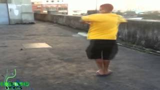 Pinho Da Paz Pablinho,Hiltinho,Bregueterene Mr Pistafantásticos 2013