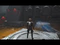 STAR WARS Jedi Fallen Order Gameplay PS4 Slim
