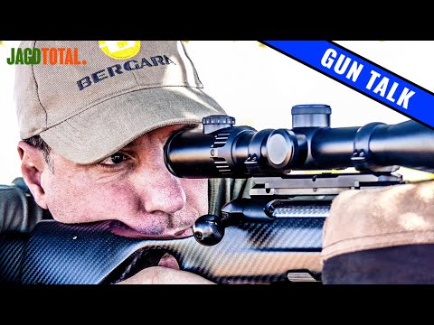 Video: Wie Man Lernt, Ein Jagdgewehr Zu Schießen