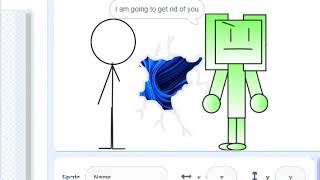 Animator vs Scratch 3