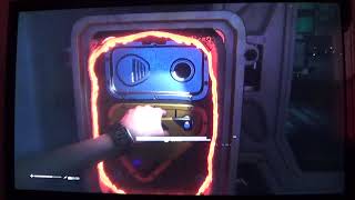 Alien: Isolation Part 97