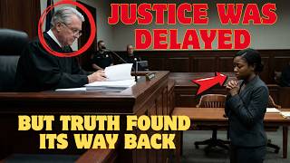 Accused of Stealing 73000 Dollars, But the Truth Shocked the Court