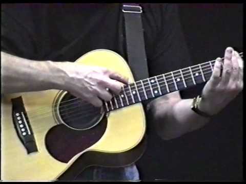 3/4.-michael-fix-explains-cascading-&-artificial-harmonics-(1997-workshop)-part-3