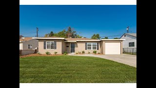 16949 Inyo Street video tour