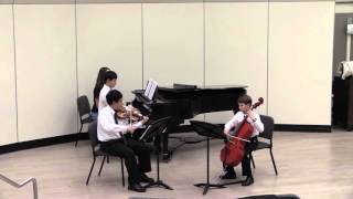2016 01 24 CSUS Chamber Music Competition Tony Adrian