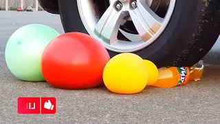 Satisfying Car Crush Symphony: Object Demise Unleashed for Ultimate Serenity""Culinary Crush Bliss!