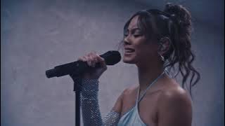 Ylona Garcia - Entertain Me (Live Performance) | Vevo