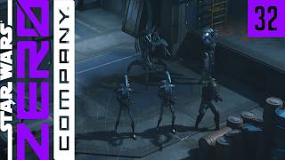 One Last Coil Upgrade to Counter  - Star Wars: Zero Company - Expert/Beskar - 32