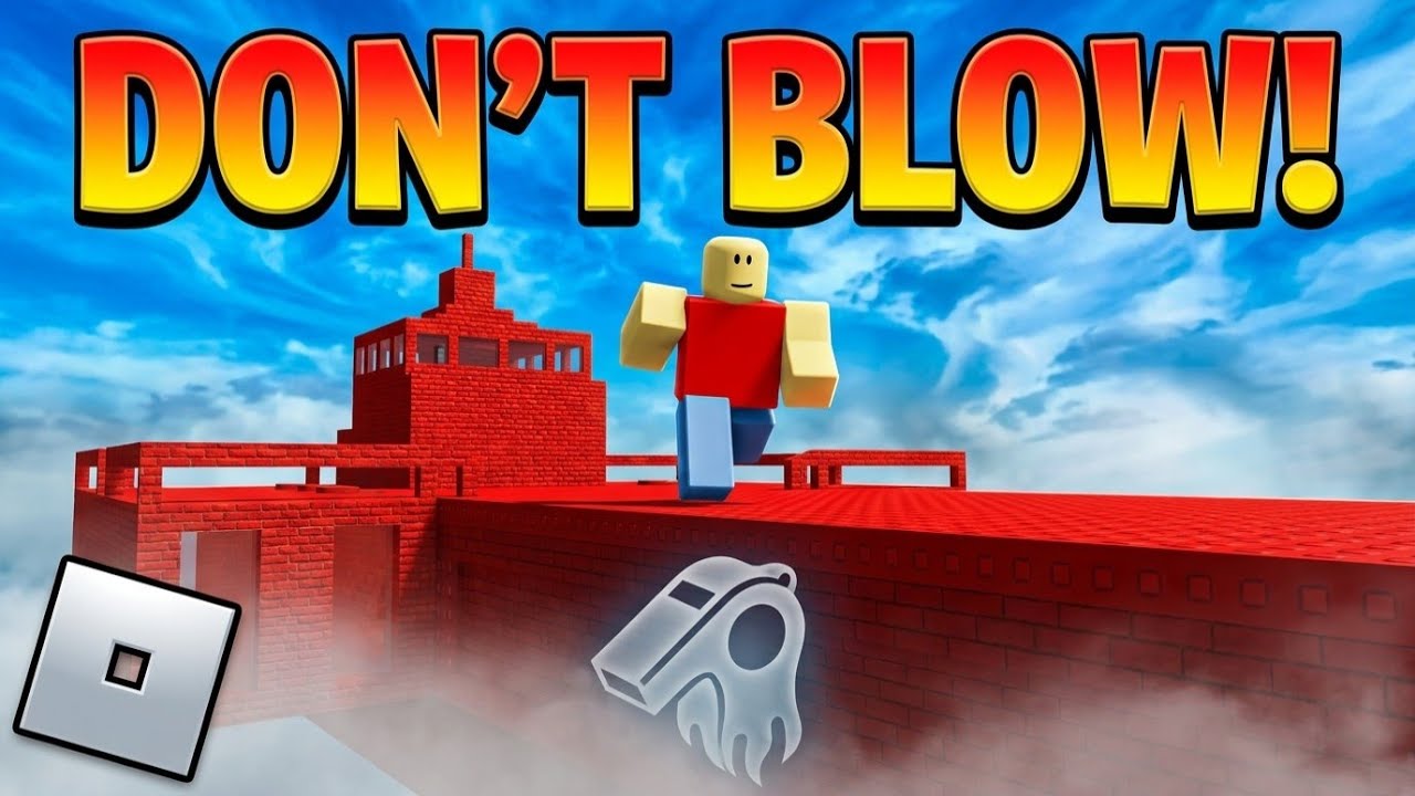 Video miniature for The Whistle Occurrence | Roblox | Gameplay, uden kommentarer, Android"