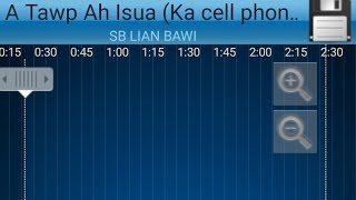 MP3 CUT DAN LEH RINGTONE A HMAN DAN screenshot 4