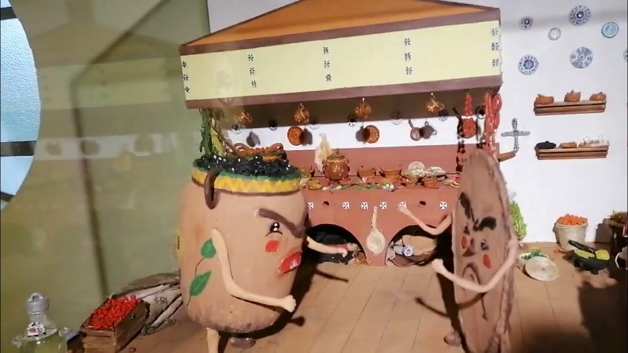 El comal y la olla YouTube El comal y la olla YouTube