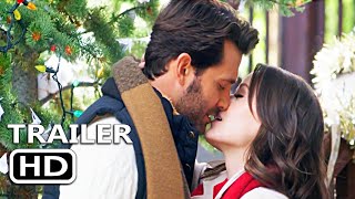 A Furry Little Christmas Trailer 2022