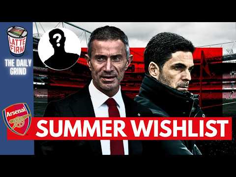 AD-FREE For Members: Summer Wishlist #TheDailyGrind