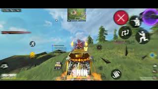 CODM BR on iQOO Z11 Turbo 🔥 | 120 FPS Ultra Smooth Gameplay NO LAG #CODM #iQOOZ11Turbo #BattleRoyale