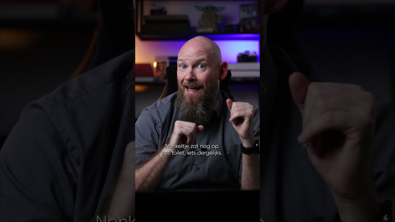 Huwelijkstips - Tip 4