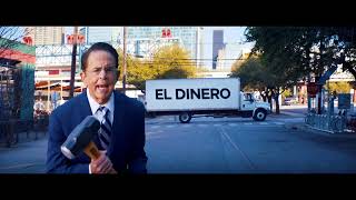 Full RUN FOR YOUR MONEY - JSA SPANISH News