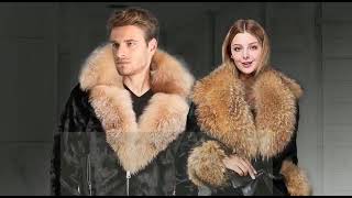 Mink Fur Collections for men and women screenshot 3