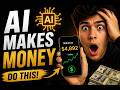 Easy Ways to Make Money