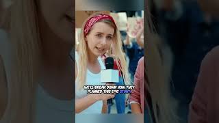 Teen Gets Grounded – So Friends Stage a Street-Protest! 😂🇺🇸