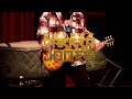No Ordinary Love Cover by Darren Jones LIVE!