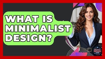 What Is Minimalist Design? - Graphic Design Nerd