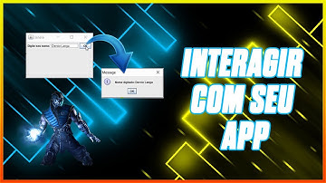 Criando Evento no botão 🔘 | aulas de Java