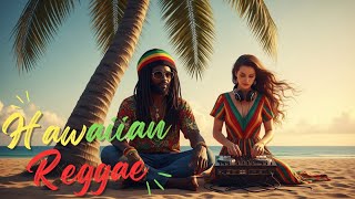 Download Lagu Romantic Sunset Reggae 2025 🌅 Sweet Tropical Flow 🎶 Love Vibes in the Evening MP3