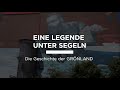 Die Geschichte der GRÖNLAND von Vivian Zadow