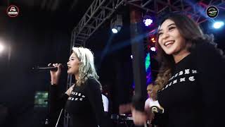 DIFARINA FEAT RIRIN MUNGIL AMBYAR MAK PYAR OM PRINGGONDANI