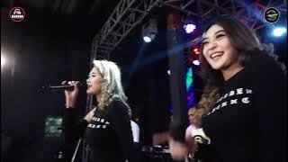 DIFARINA FEAT RIRIN MUNGIL AMBYAR MAK PYAR OM PRINGGONDANI