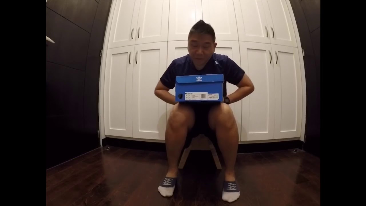 Slick Pick: adidas P.O.D. System 3.1