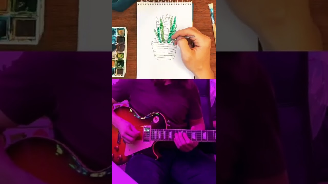 Interpretive Drawing