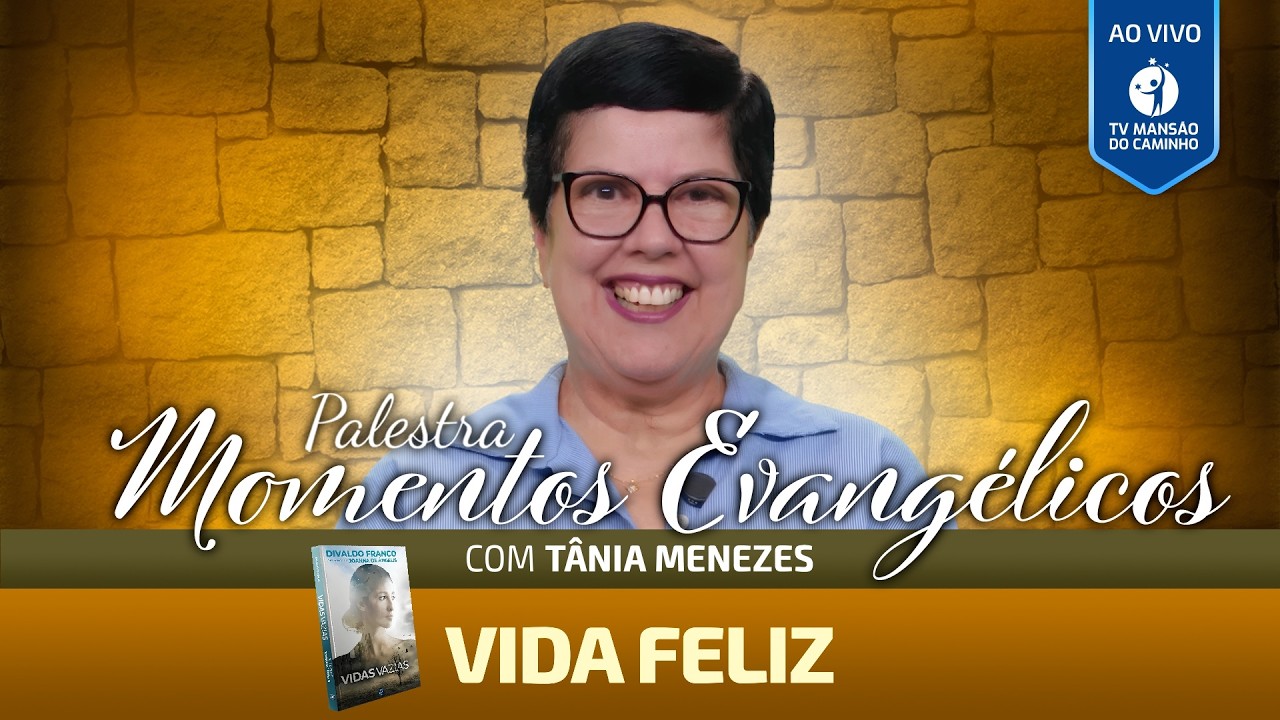 Momentos Evangélicos com Marcel Mariano