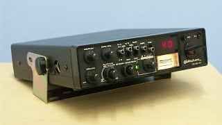 ROYCE 639 CB radio in black covered GLOBEPHONE GS 480DX chassis by SWIZZRADIOS 347 views 4 months ago 2 minutes, 13 seconds