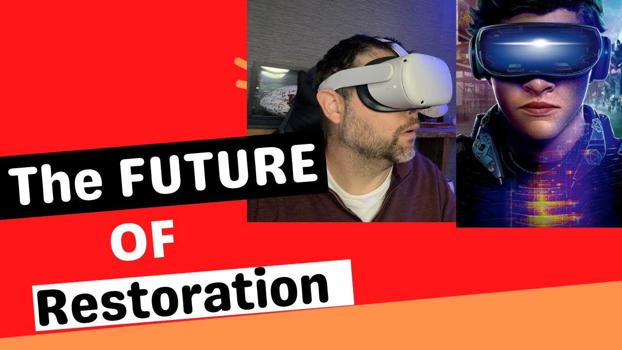 The Future of Water Damage Restoration: Learn How to Get Jobs in Your Business