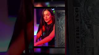 Dr. Albans Hit Is Playing In The Club.