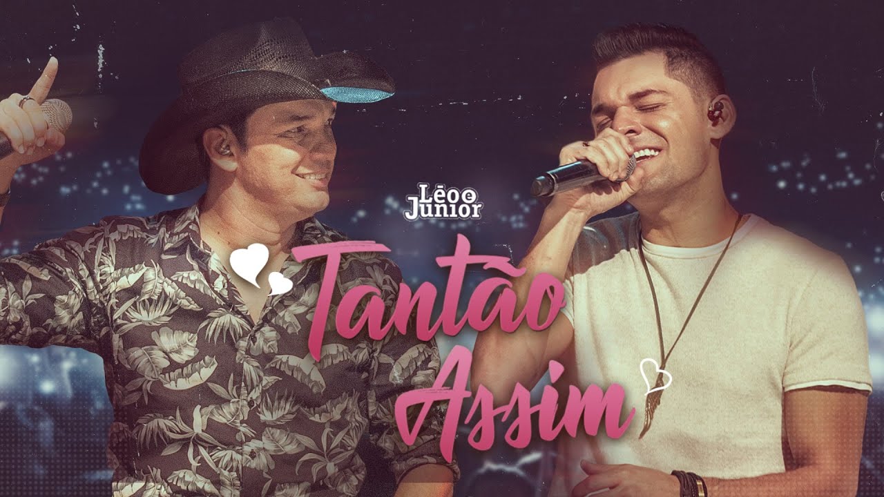 Sertanejo Bão - Mundo Sertanejo: Léo e Júnior - A dupla que vem com tudo em  2015