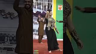 Afreen Pari Hot New Mujra Unseen Dance
