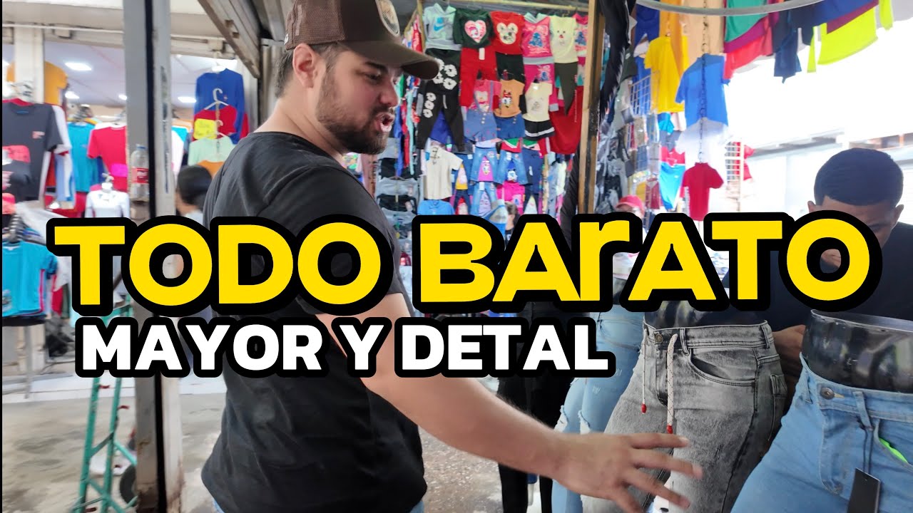 MERCADO LOS GUAJIROS Valencia. BUENOS PRECIOS? Venezuela #venezuela 