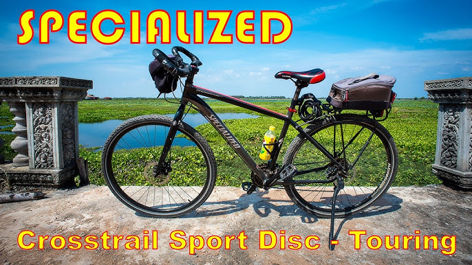specialized crosstrail eq