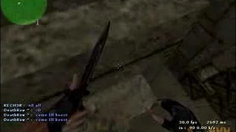 my first Time at kz-movie