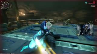 [PC] Operator Only Boss Solos Pt 1 - Vor