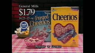 Stater Bros Commercial
