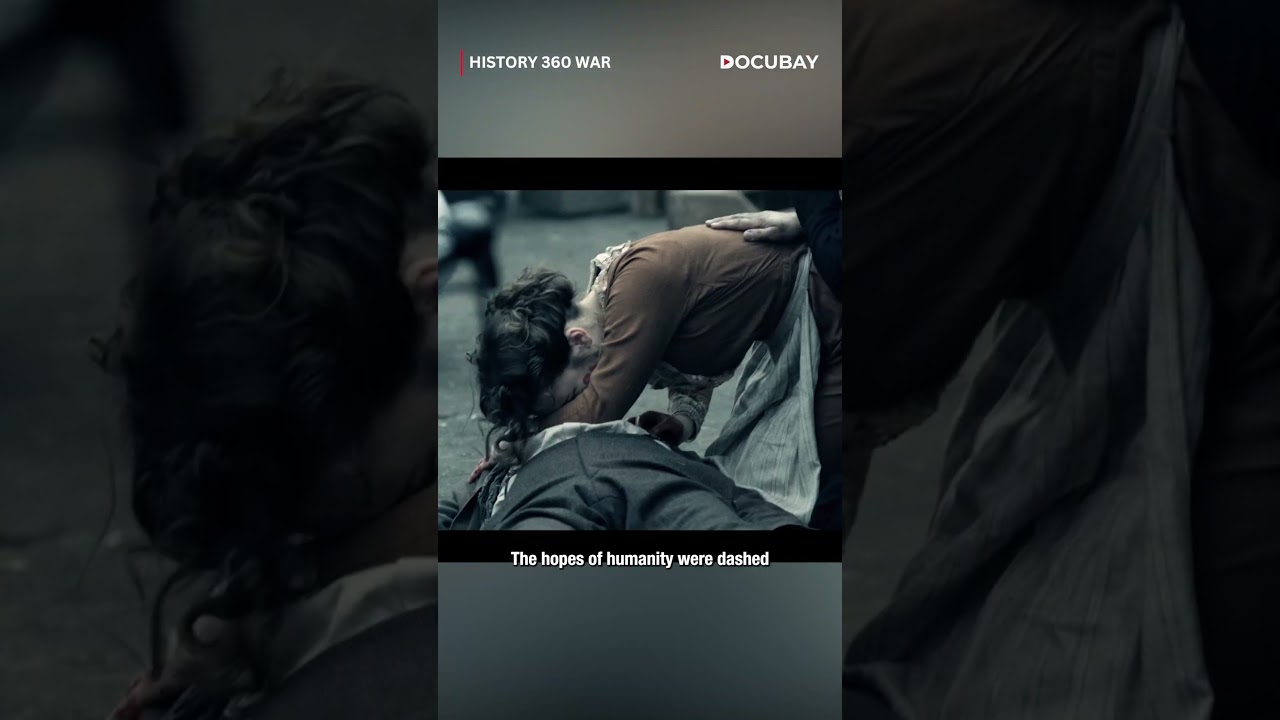 Irreversible Damage Done By Wars In The World 