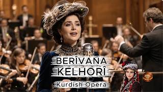 Keçika Kelhuri | zRc Music | Kurdish Music