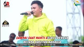 Pertemuan 2 Karaoke New Pallapa - Bayu Pratama - Karaoke Pertemuan 2 #KARAOKEORIGINAL